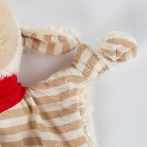 Sigikid Schnuffeltuch Schaf Green – Bild 4