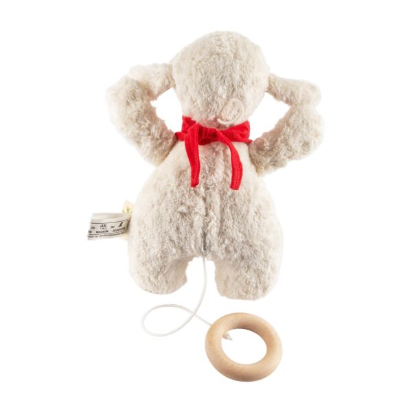 Sigikid Spieluhr Schaf Green – Bild 5