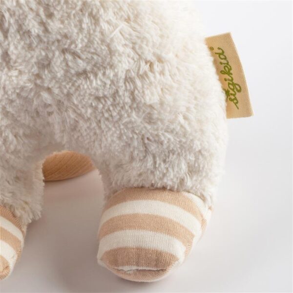 Sigikid Spieluhr Schaf Green – Bild 2