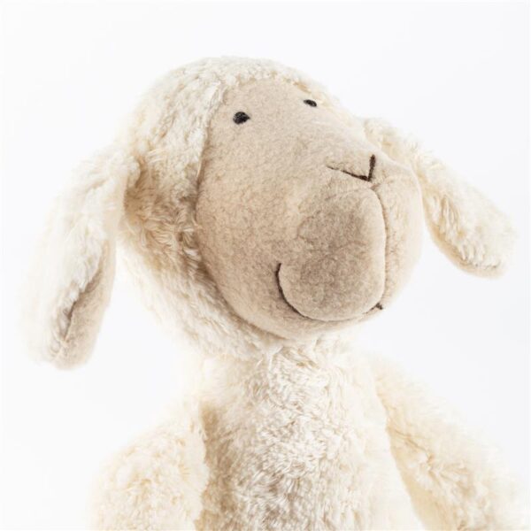 Sigikid Kuscheltier Schaf Green – Bild 5