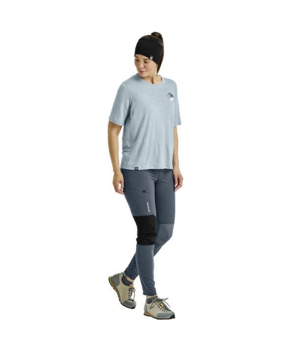 Ortovox 140 Cool Round Landscape TS Damen