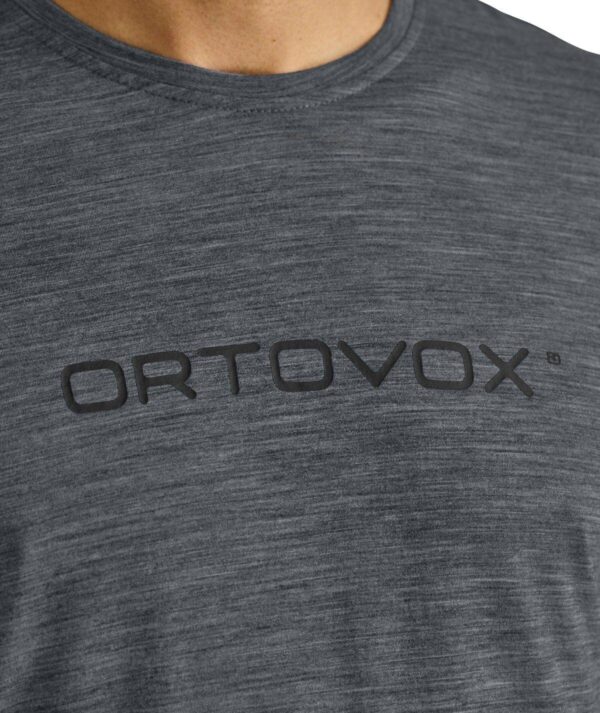 Ortovox 150 Cool Brand TS Herren – Bild 3