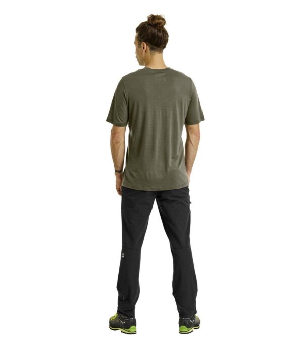 Ortovox 140 Cool Landscape TS Herren – Bild 2