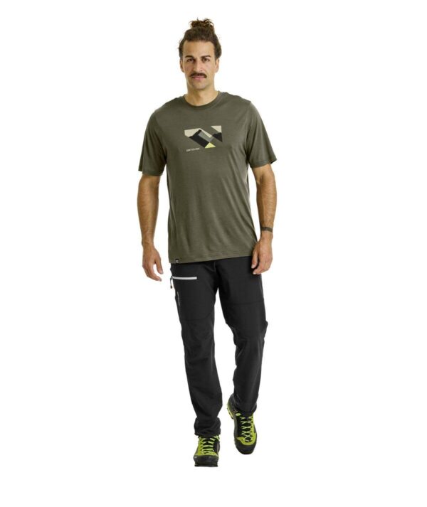 Ortovox 140 Cool Landscape TS Herren