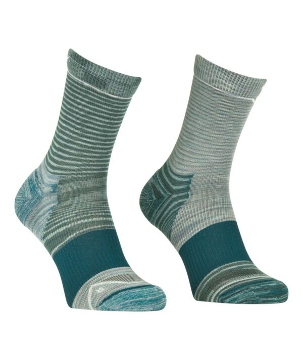 Ortovox Alpine Mid Socks Damen