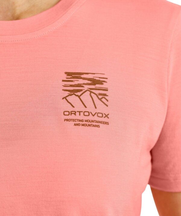 Ortovox 150 Cool MTN Mission TS Damen – Bild 3