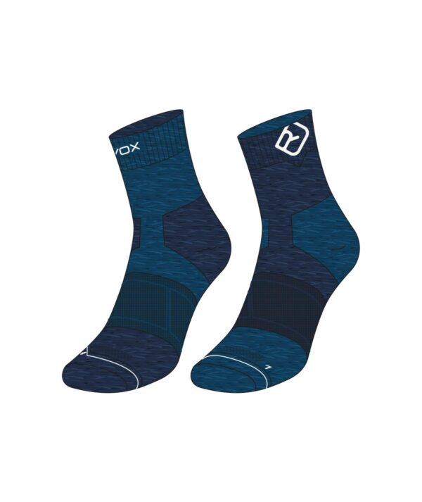 Ortovox Alpine Quarter Socks Herren