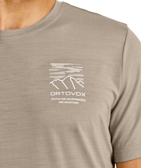 Ortovox 150 Cool MTN Mission TS Herren – Bild 3