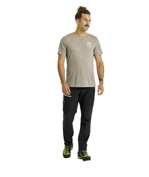 Ortovox 150 Cool MTN Mission TS Herren