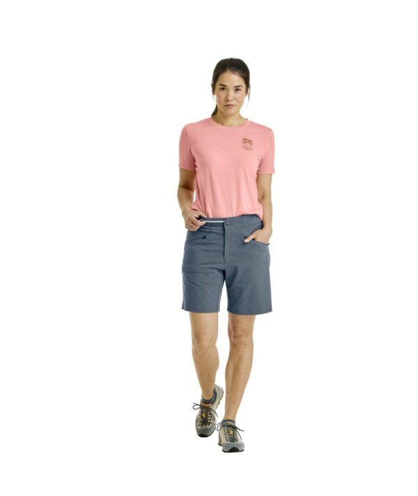 Ortovox 150 Cool MTN Mission TS Damen