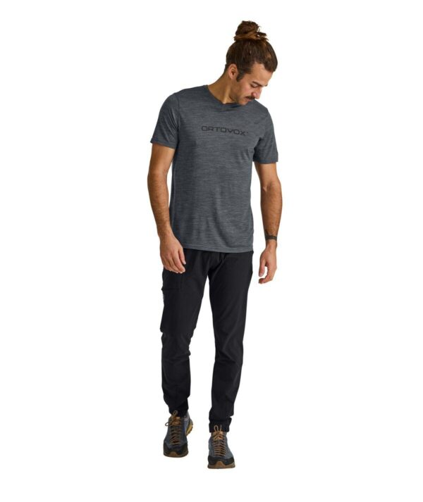 Ortovox 150 Cool Brand TS Herren