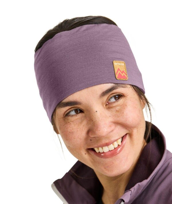 Ortovox 150 Cool Headband – Bild 2