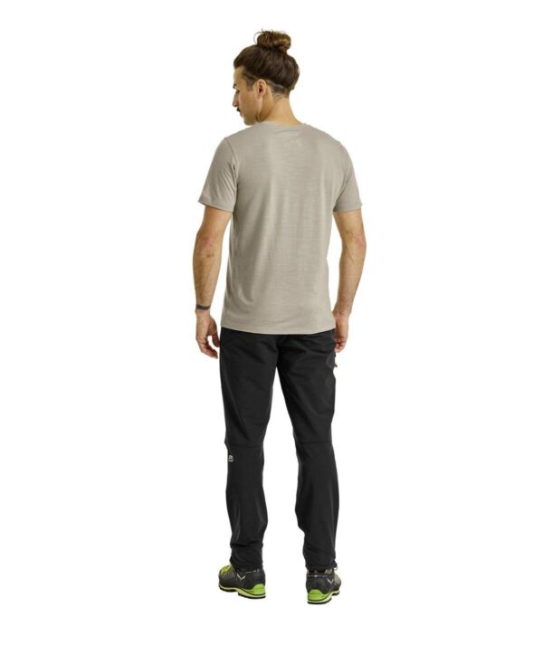 Ortovox 150 Cool MTN Mission TS Herren – Bild 2