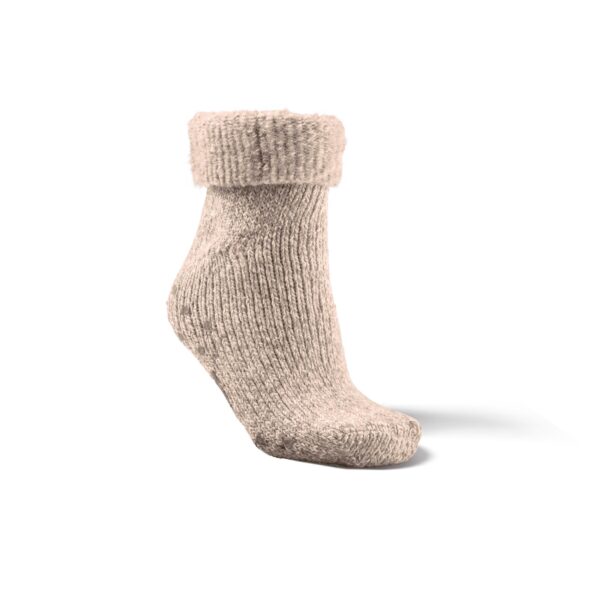 Fellhof ABS Stoppersocken Alpaka