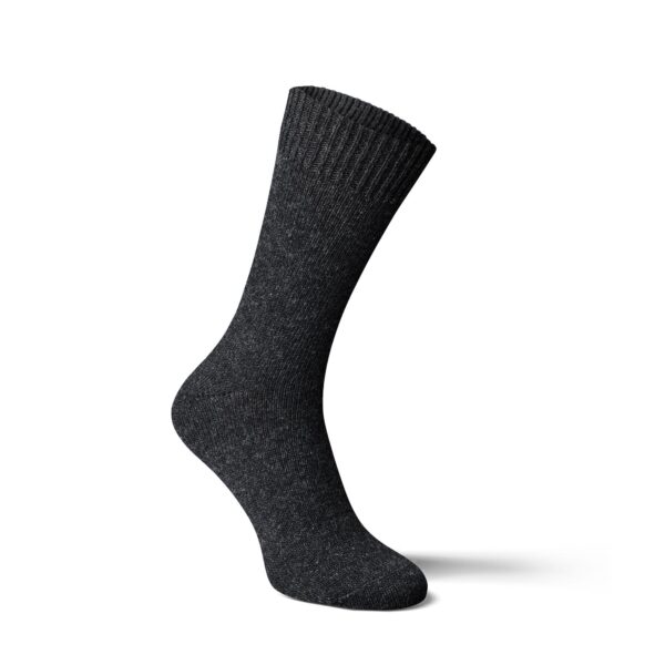 Fellhof Alpaka Socken dünn Klassik