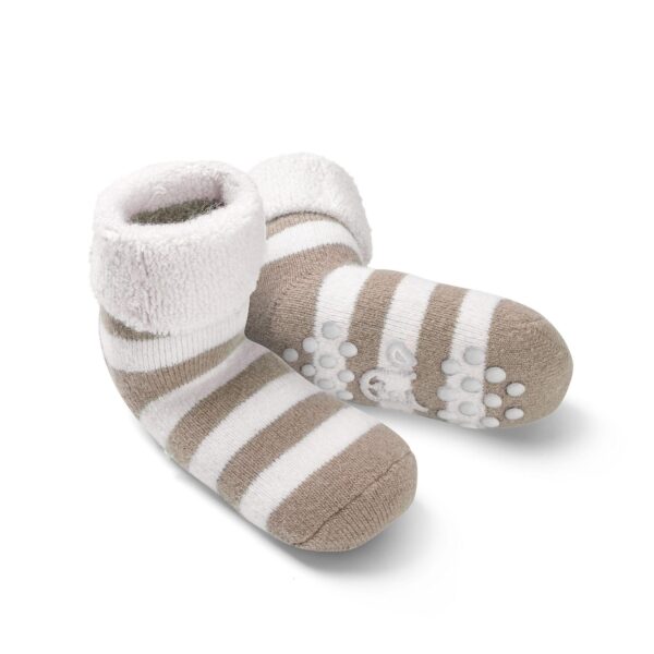 Fellhof ABS Stoppersocken Alpaka Kids