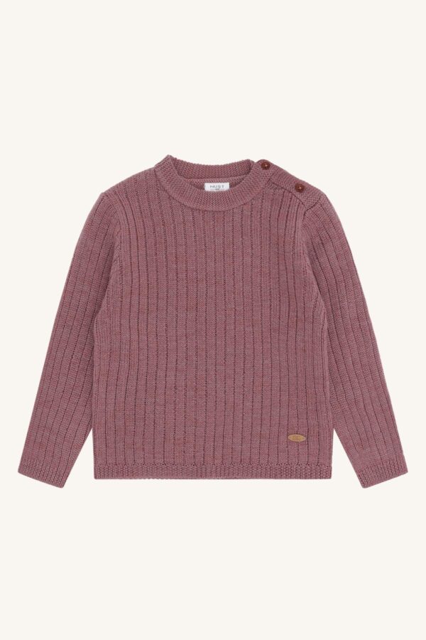 Hust & Claire Pil - Pulli
