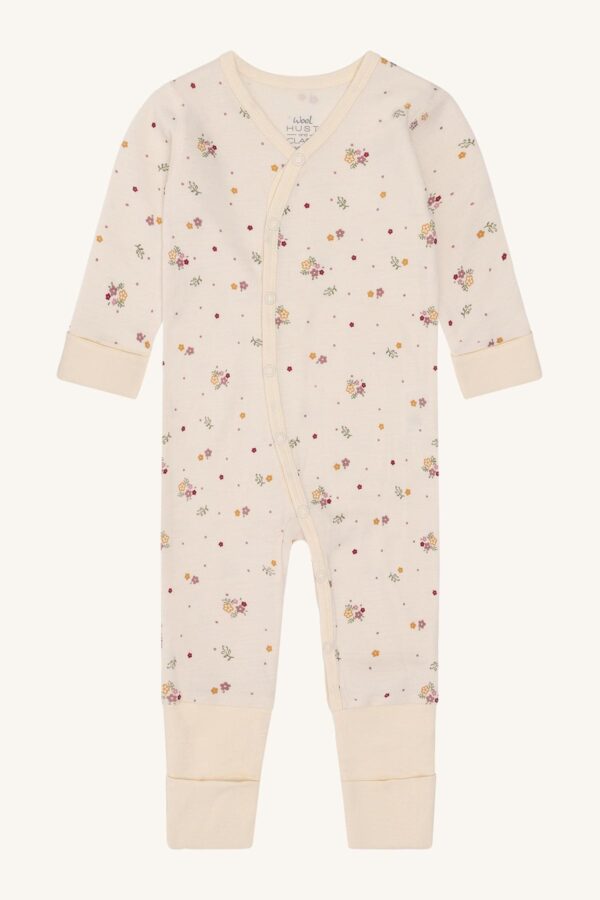 Hust & Claire Mobi Flora
