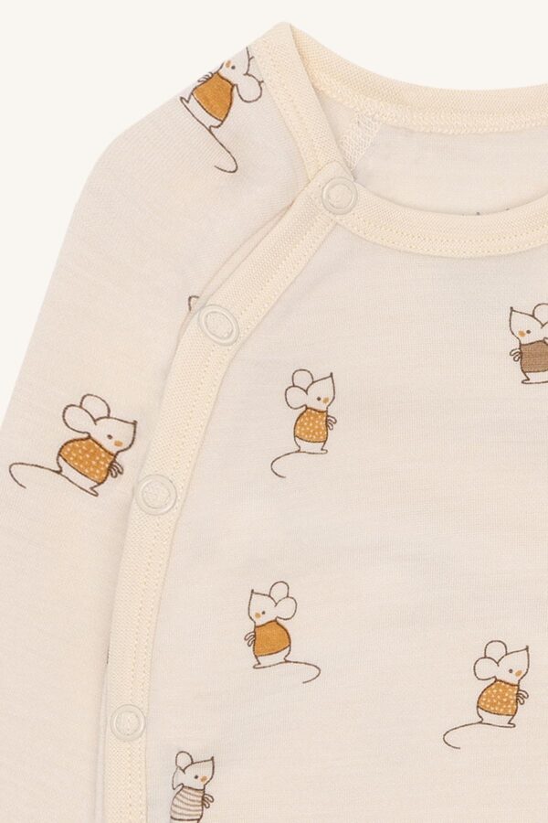 Hust & Claire Bo Wrap Mouse – Bild 2