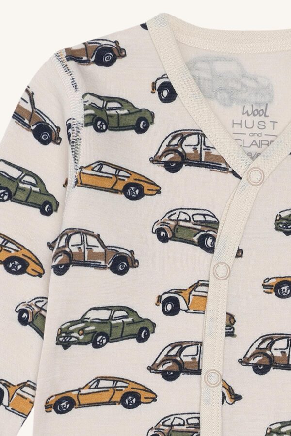Hust & Claire Mobi Cars – Bild 3
