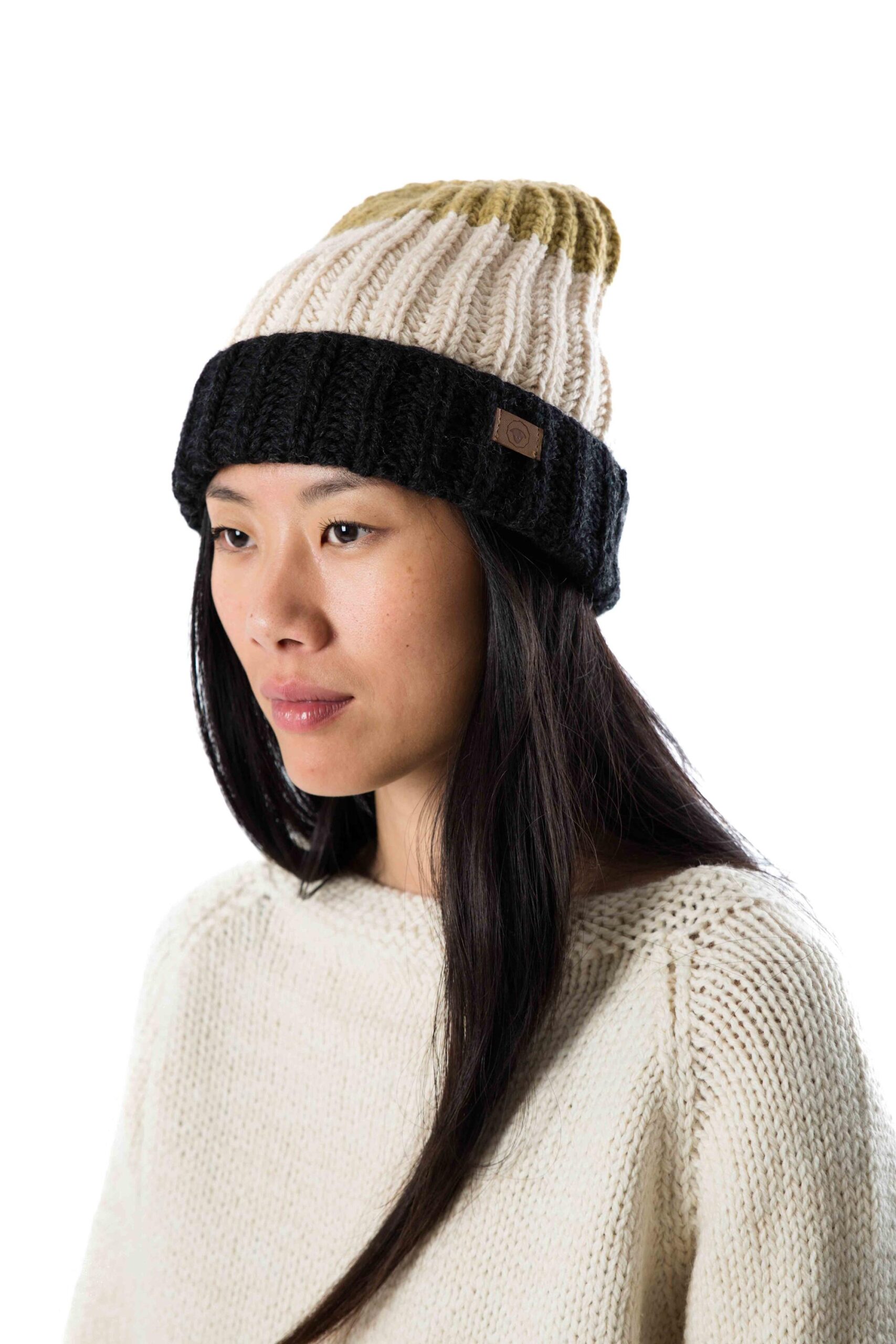 Fuzawool Viola Hat