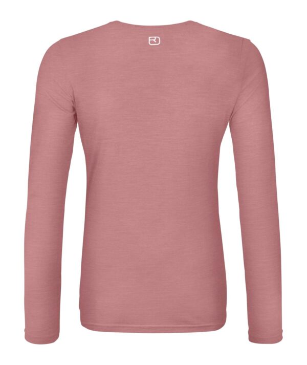 Ortovox 150 Cool Clean LS Damen – Bild 2
