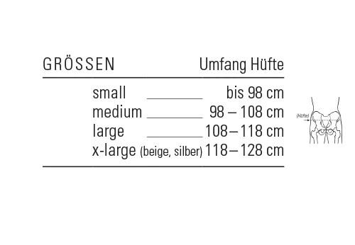 Climacare Leibwärmer – Bild 2
