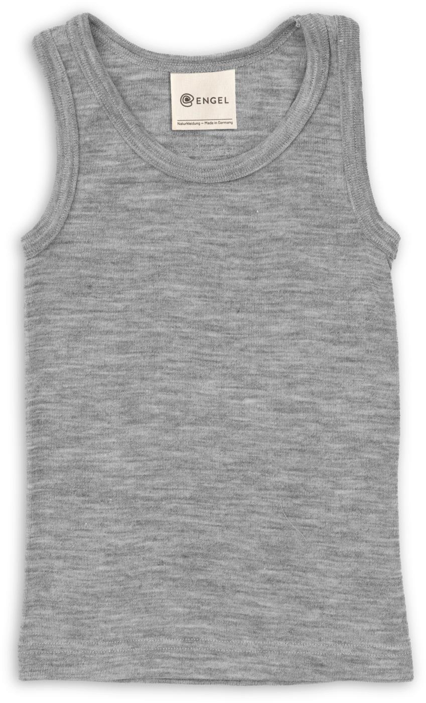 Engel Kinder-Achselshirt