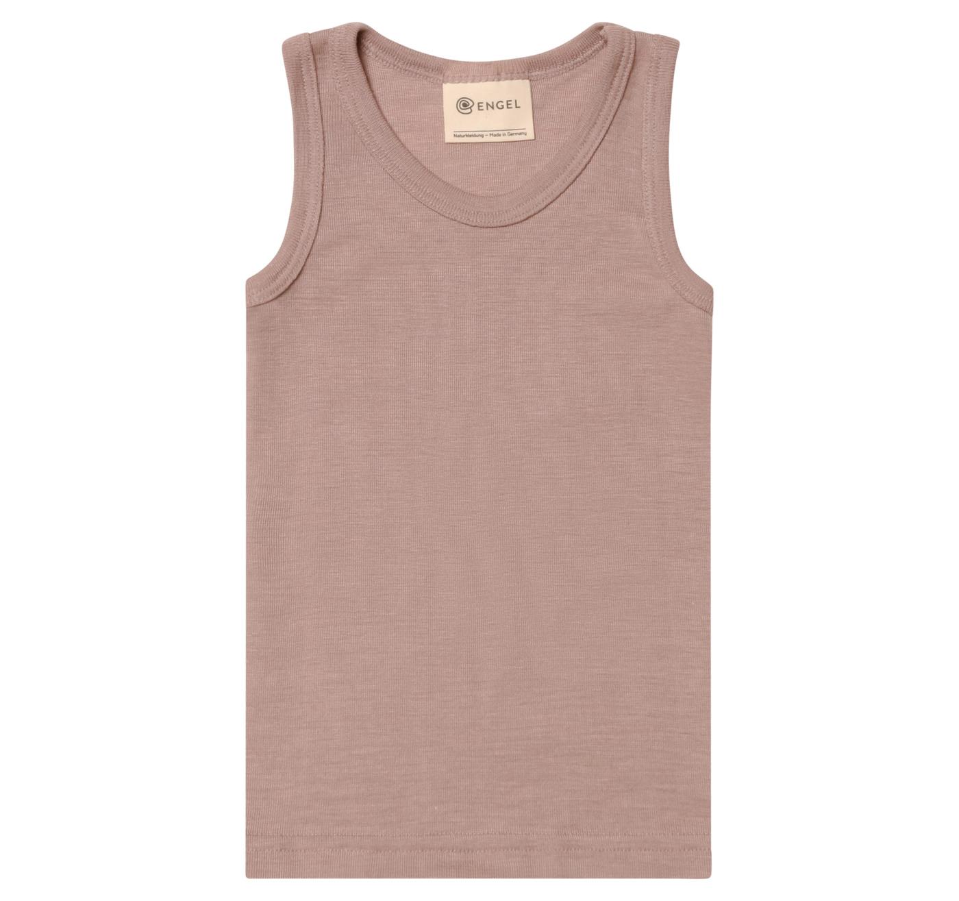 Engel Kinder-Achselshirt – Bild 2